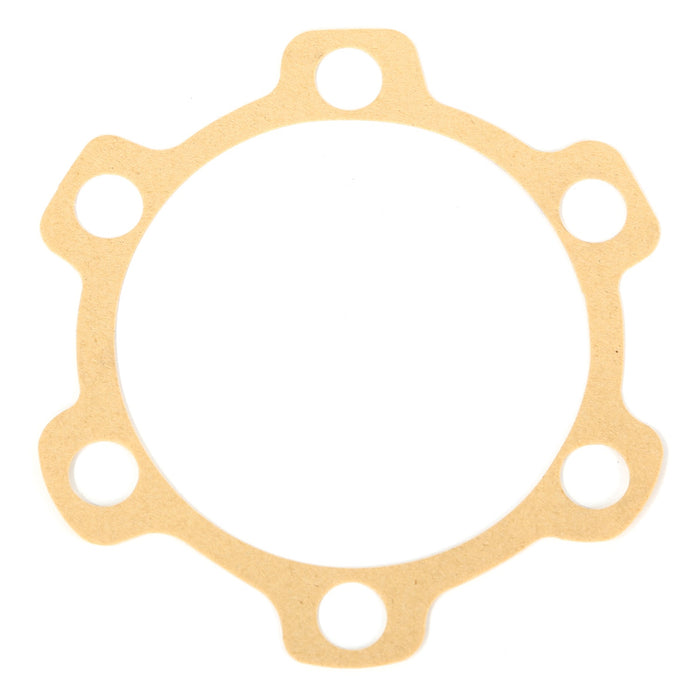 Omix 16727.03 Axle Flange Gasket Kit; Front; Rear; Dana 25/27; 4 pc.; w/6 Bolt Hubs;; - Truck Part Superstore