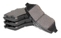 Omix 16728.15 Disc Brake Pad; Set; - Truck Part Superstore