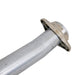 BBK Performance Parts 1672 1994-1995 MUSTANG GT 2.5 SHORT MID X PIPE W/CATALYTIC CONVERTERS - Truck Part Superstore