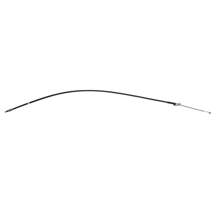 Omix 16730.06 Parking Brake Cable; Rear Right; 11 in. Brake; - Truck Part Superstore