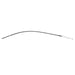 Omix 16730.06 Parking Brake Cable; Rear Right; 11 in. Brake; - Truck Part Superstore