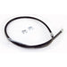Omix 16730.10 Parking Brake Cable; Front; Pedal To Equalizer; - Truck Part Superstore