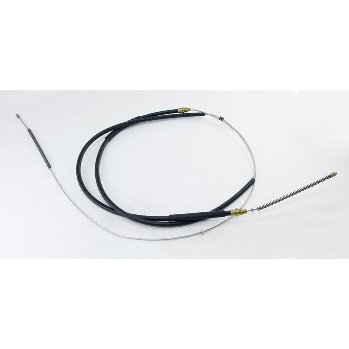 Omix 16730.15 Emergency Brake Cable; 120 in.; - Truck Part Superstore