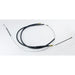 Omix 16730.15 Emergency Brake Cable; 120 in.; - Truck Part Superstore