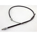 Omix 16730.17 Parking Brake Cable; Front; - Truck Part Superstore