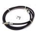 Omix 16730.18 Parking Brake Cable; Rear Right; - Truck Part Superstore