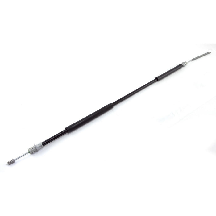 Omix 16730.19 Parking Brake Cable; Rear Left; - Truck Part Superstore