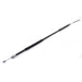 Omix 16730.19 Parking Brake Cable; Rear Left; - Truck Part Superstore