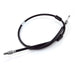 Omix 16730.22 Parking Brake Cable; Front; - Truck Part Superstore