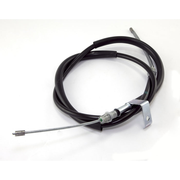 Omix 16730.24 Parking Brake Cable; Rear Right; - Truck Part Superstore