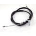 Omix 16730.24 Parking Brake Cable; Rear Right; - Truck Part Superstore