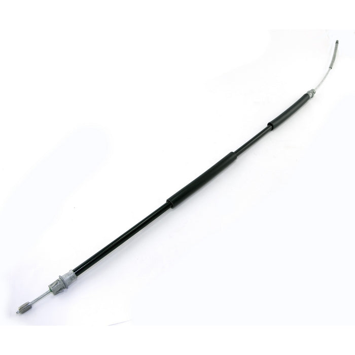 Omix 16730.25 Parking Brake Cable; Front Left; - Truck Part Superstore