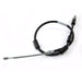 Omix 16730.26 Parking Brake Cable; Rear; - Truck Part Superstore