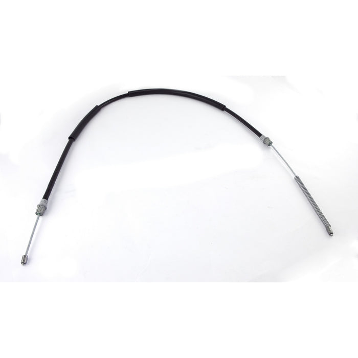 Omix 16730.27 Parking Brake Cable; Rear; - Truck Part Superstore
