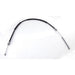 Omix 16730.27 Parking Brake Cable; Rear; - Truck Part Superstore