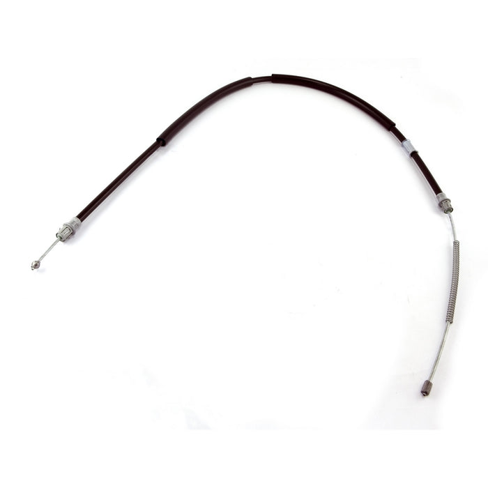 Omix 16730.29 Parking Brake Cable; Rear; - Truck Part Superstore