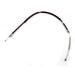 Omix 16730.29 Parking Brake Cable; Rear; - Truck Part Superstore
