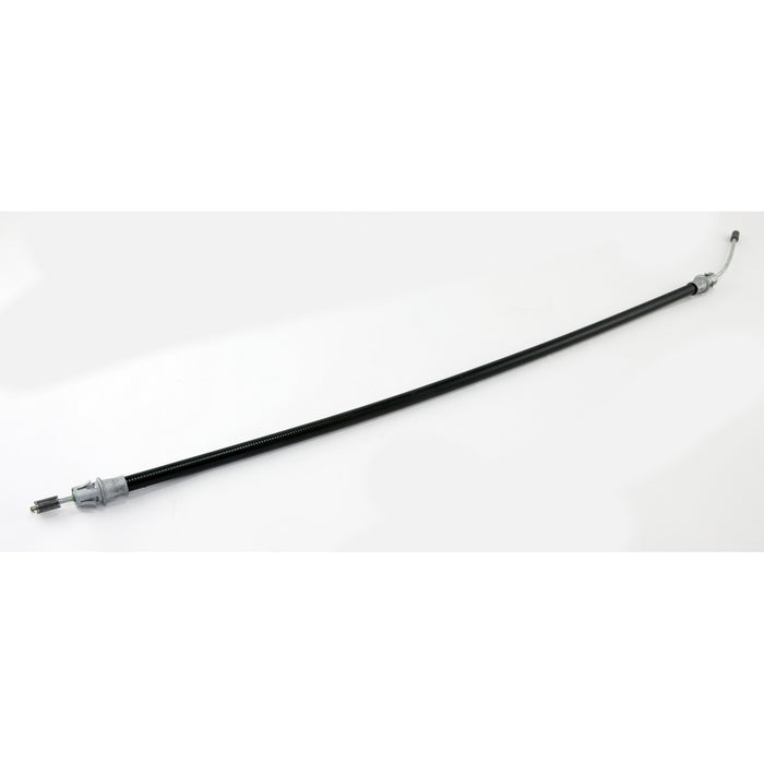 Omix 16730.30 Parking Brake Cable; Rear; - Truck Part Superstore