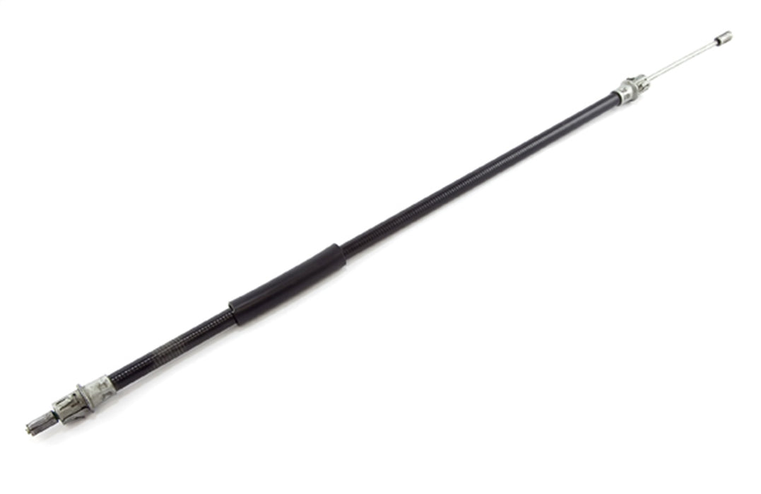 Omix 16730.31 Parking Brake Cable; Front; - Truck Part Superstore