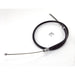 Omix 16730.32 Parking Brake Cable; Rear; - Truck Part Superstore