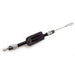 Omix 16730.33 Parking Brake Cable; Front; - Truck Part Superstore