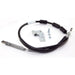 Omix 16730.48 Parking Brake Cable; Rear Right; - Truck Part Superstore