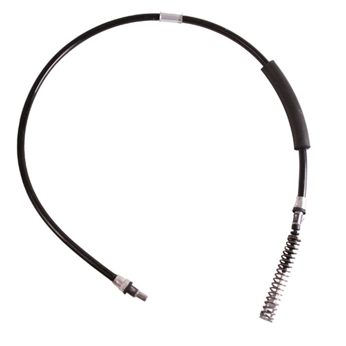 Omix 16730.52 Parking Brake Cable; Rear Right; - Truck Part Superstore