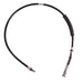 Omix 16730.52 Parking Brake Cable; Rear Right; - Truck Part Superstore
