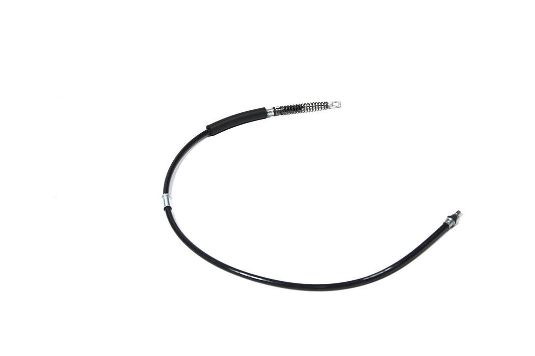 Omix 16730.53 Parking Brake Cable; Rear Left; - Truck Part Superstore