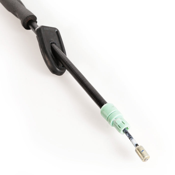 Omix 16730.54 Parking Brake Cable; Rear; - Truck Part Superstore