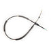 Omix 16730.55 Parking Brake Cable; Rear; - Truck Part Superstore