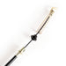 Omix 16730.55 Parking Brake Cable; Rear; - Truck Part Superstore
