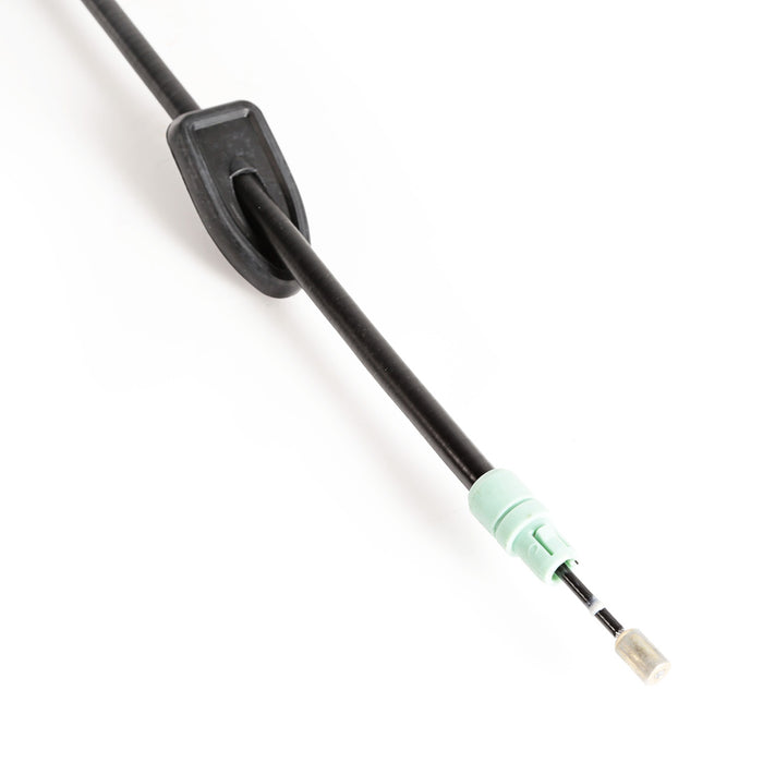 Omix 16730.55 Parking Brake Cable; Rear; - Truck Part Superstore