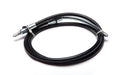 Omix 16730.56 Emergency Brake Cable; Rear Right; - Truck Part Superstore