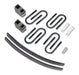 Tuff Country 16730 Box kit-6in. - Truck Part Superstore