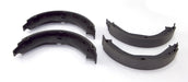 Omix 16731.08 Parking Brake Shoe; Pair; Emergency; - Truck Part Superstore