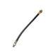 Omix 16732.02 Brake Hose; Front; 11 in.; - Truck Part Superstore