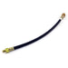 Omix 16732.04 Brake Hose; Front; w/11 in. Brakes; 15 in. Length; - Truck Part Superstore