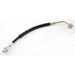 Omix 16732.09 Brake Hose; Front Left; 18 in. Length; - Truck Part Superstore