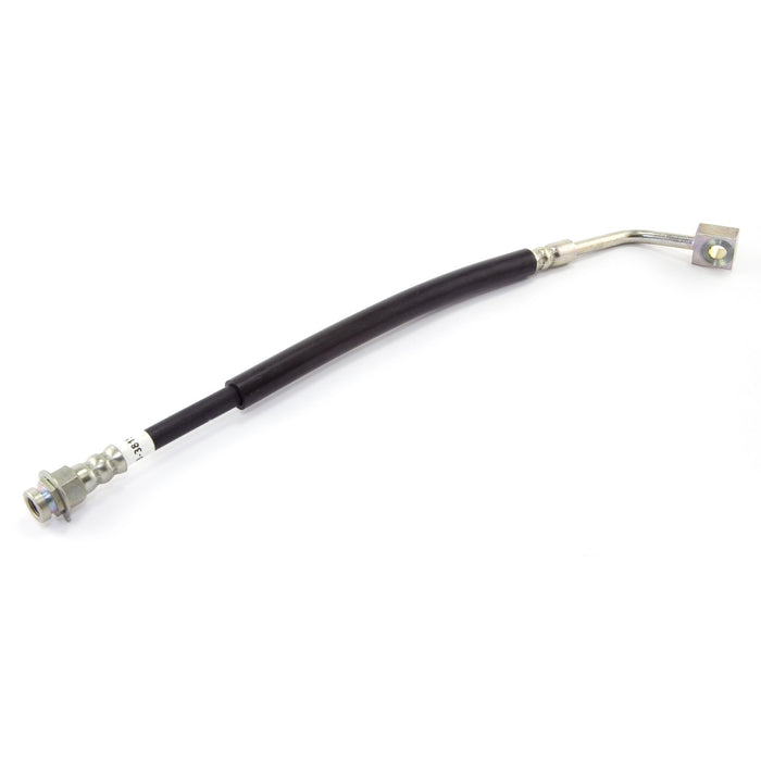 Omix 16732.10 Brake Hose; Front Right; 17 in. Length; - Truck Part Superstore