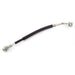Omix 16732.10 Brake Hose; Front Right; 17 in. Length; - Truck Part Superstore