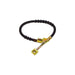Omix 16732.12 Brake Hose; Front Right; 21 in. Length; - Truck Part Superstore