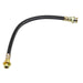 Omix 16732.19 Brake Hose; Front; 7 in. Length; - Truck Part Superstore
