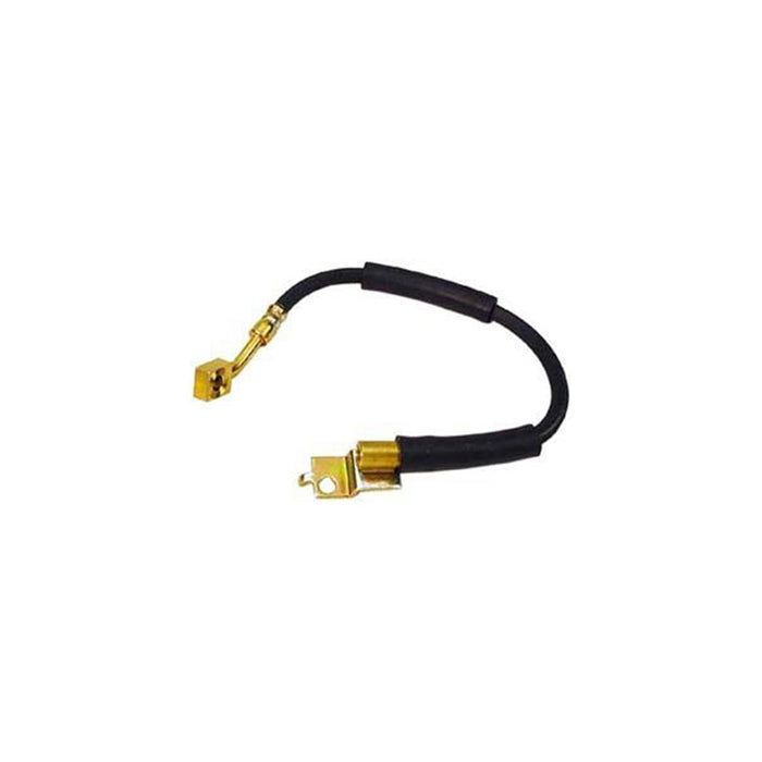 Omix 16732.24 Brake Hose; Front Right; 10.25 in. Length; - Truck Part Superstore