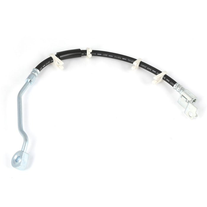 Omix 16732.31 Brake Hose; Front Right; 22 in. Length; - Truck Part Superstore