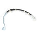 Omix 16732.31 Brake Hose; Front Right; 22 in. Length; - Truck Part Superstore