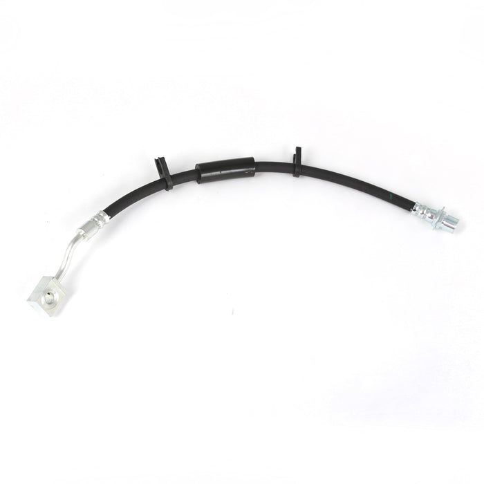 Omix 16732.34 Brake Hose; Front Right; 19 in. Length; - Truck Part Superstore