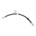 Omix 16732.35 Brake Hose; Front Left; 20 in. Length; - Truck Part Superstore