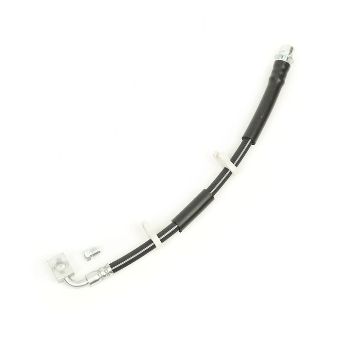 Omix 16732.38 Brake Hose; Front Right; 15 in. Length; - Truck Part Superstore