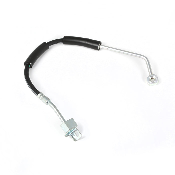 Omix 16732.40 Brake Hose; Front Right; 22 in. Length; - Truck Part Superstore